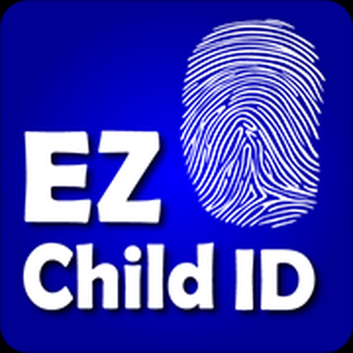 EZ Child ID app icon