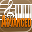 Music Theory Advanced • icon