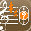 Music Theory Keys • icon