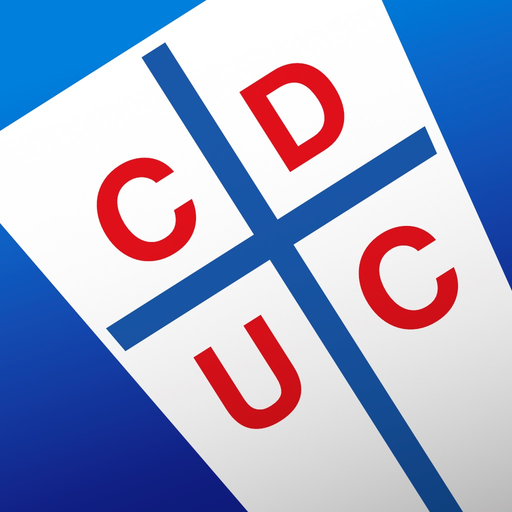 Cruzados app icon