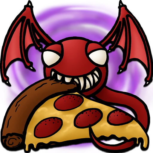 So, You're Possessed! app icon