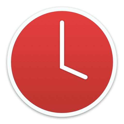 Next Meeting app icon