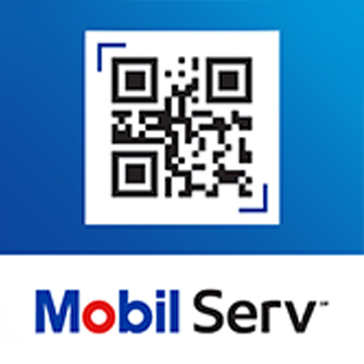 Mobil Serv Sample Scan app icon