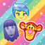 Disney Emoji Blitz Game icon