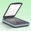 TurboScan™: document scanner icon