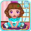 Bella's hospital care game icon