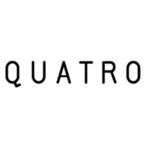 QUATRO app icon