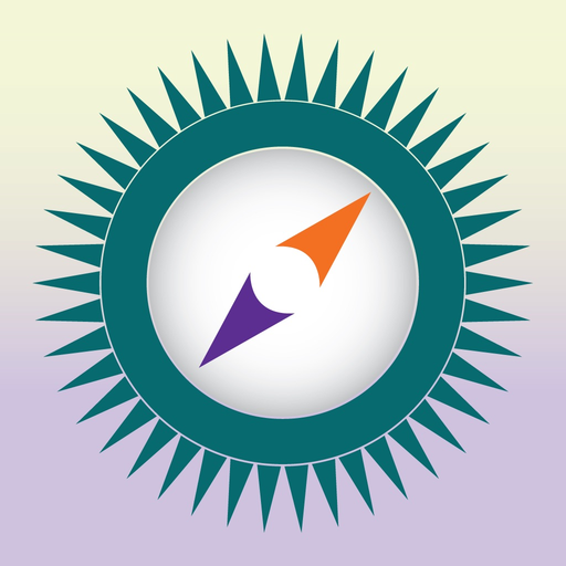 ZoneTrekker - World Clock app icon