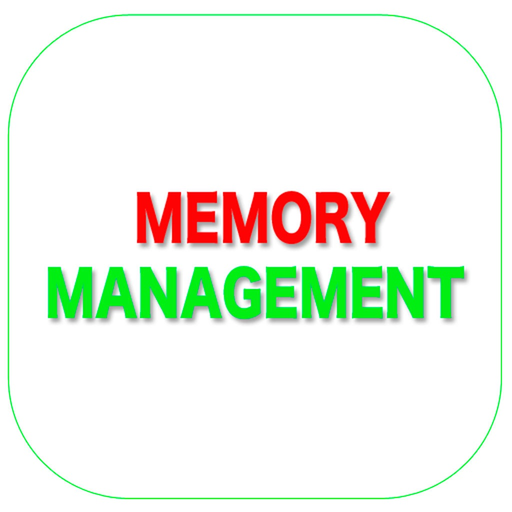 Memory Management - Tips app icon