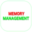 Memory Management - Tips icon
