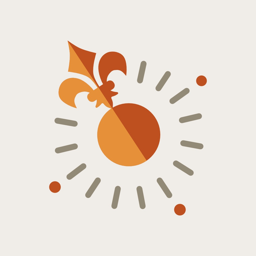 OldMapsOnline - History & Maps app icon