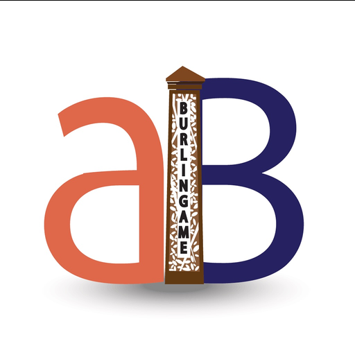 Access Burlingame app icon