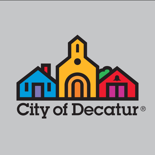 My Decatur GA app icon