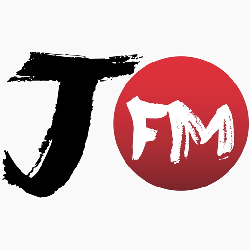 Japan FM app icon