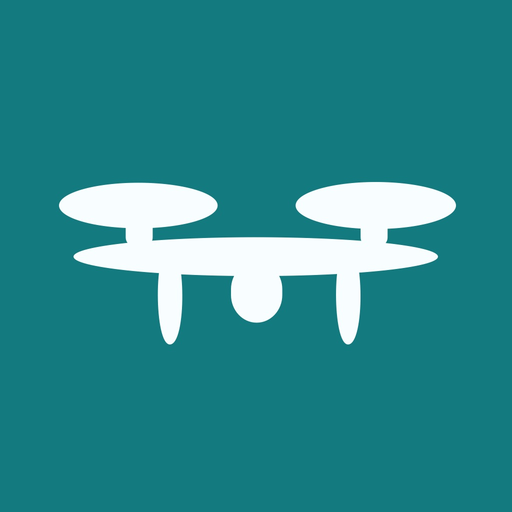 Drooooone app icon