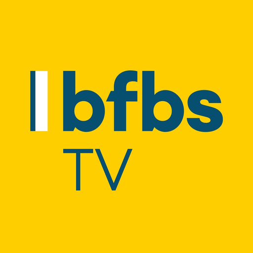 BFBS Player app icon