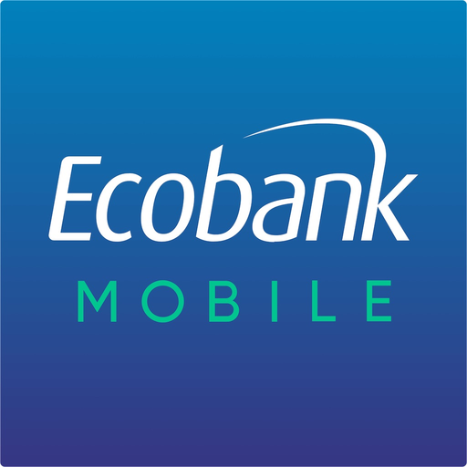 Ecobank Mobile App app icon