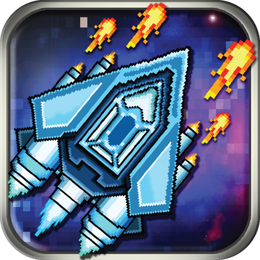 Air Jet Fighter Attack app icon