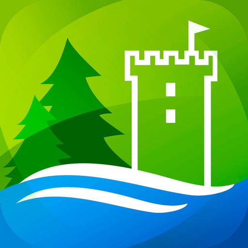 Landkreis Schwandorf Regional app icon