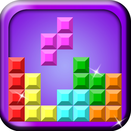 Block Stack Puzzle app icon