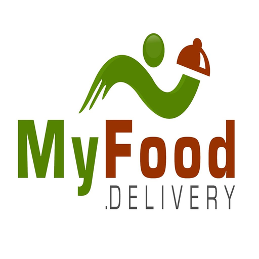 MyFood.Delivery app icon