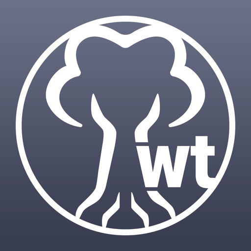 WTMaths Math Revision app icon