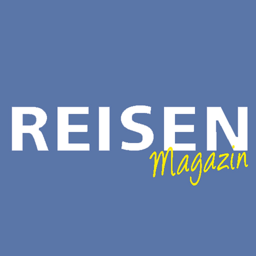 REISEN Magazin app icon