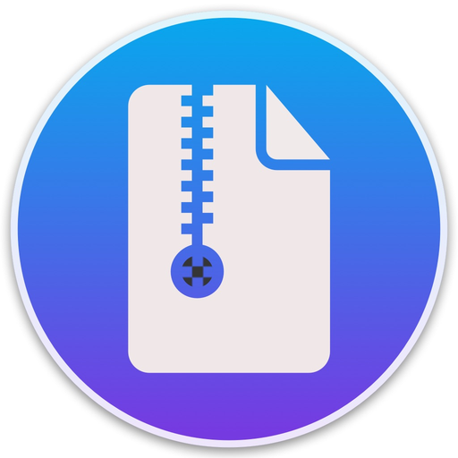 SZip app icon