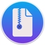 SZip icon