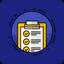 Construction Change Order App icon