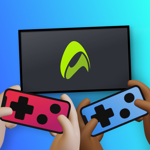 AirConsole app icon