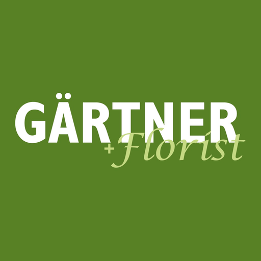 GÄRTNER+FLORIST app icon