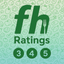 UK Food Hygiene Ratings icon