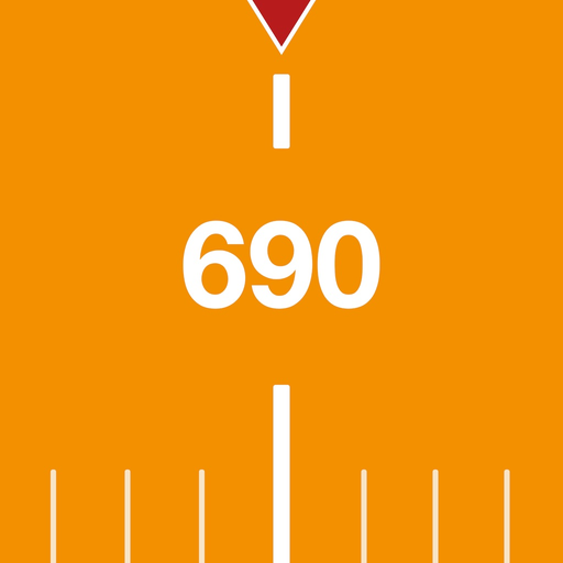 Radio Sarandí app icon