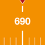 Radio Sarandí icon