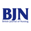 British Journal of Nursing icon
