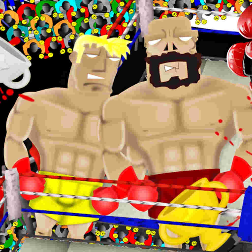 Boxing  Real Revolution app icon