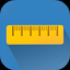 Ruler+ Utility icon