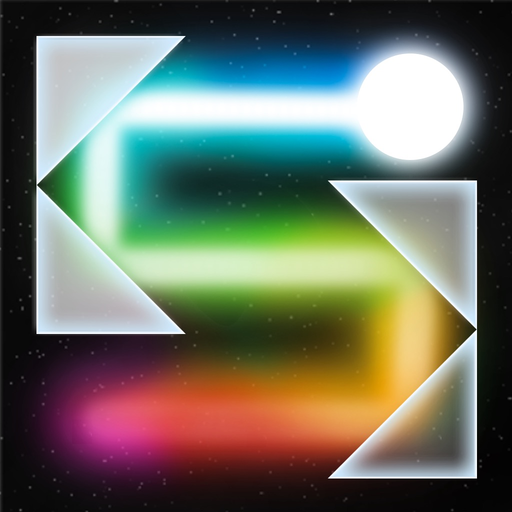 Spectral - Light Puzzle app icon