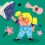 It Grutte Foarlêsboek icon
