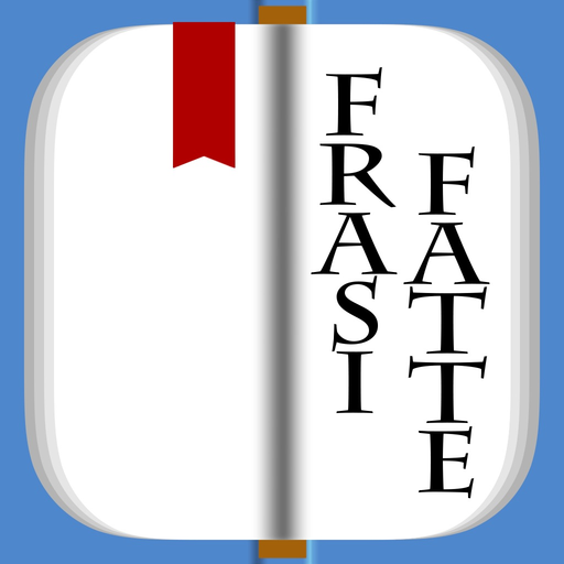 Frasi Fatte - Glossario app icon