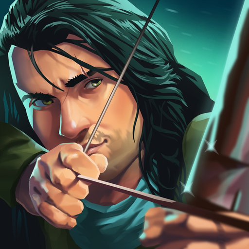 Archer's Revenge app icon