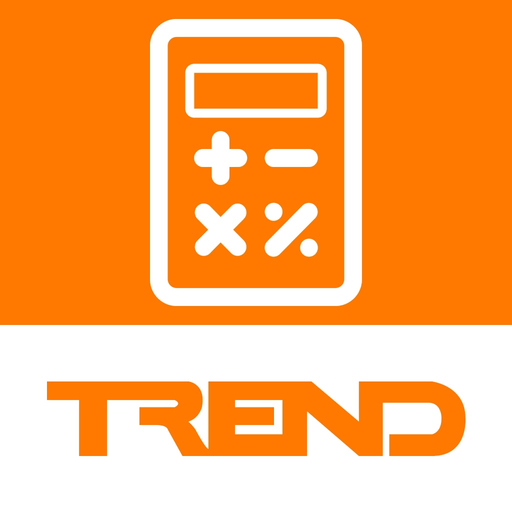 Trend PointsCalc app icon