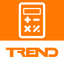 Trend PointsCalc icon