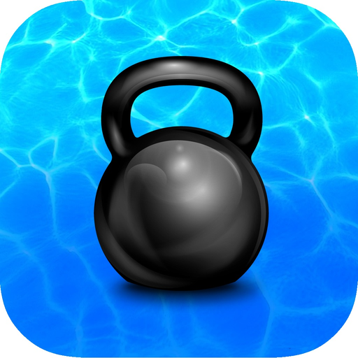 Health & Fitness Meditation app icon