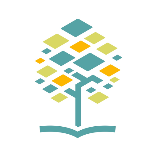 Port Moody Public Library app icon