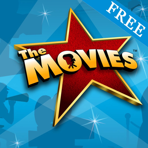 Movie Guide Free app icon