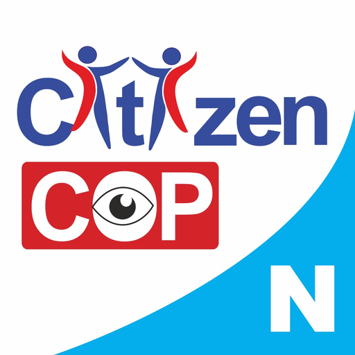CitizenCOP N app icon