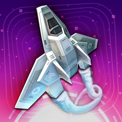 Wonky Ship app icon