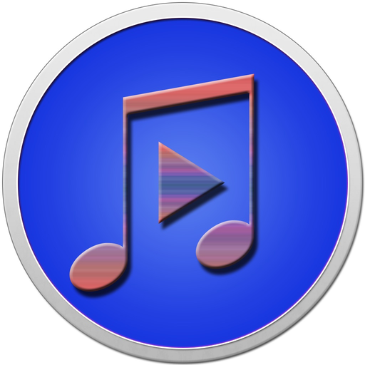 Music-Player app icon